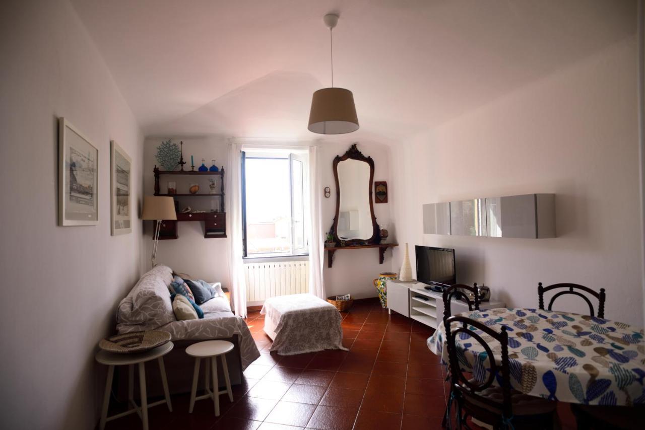 Ferienwohnung 1919 Sestri Levante Exterior foto