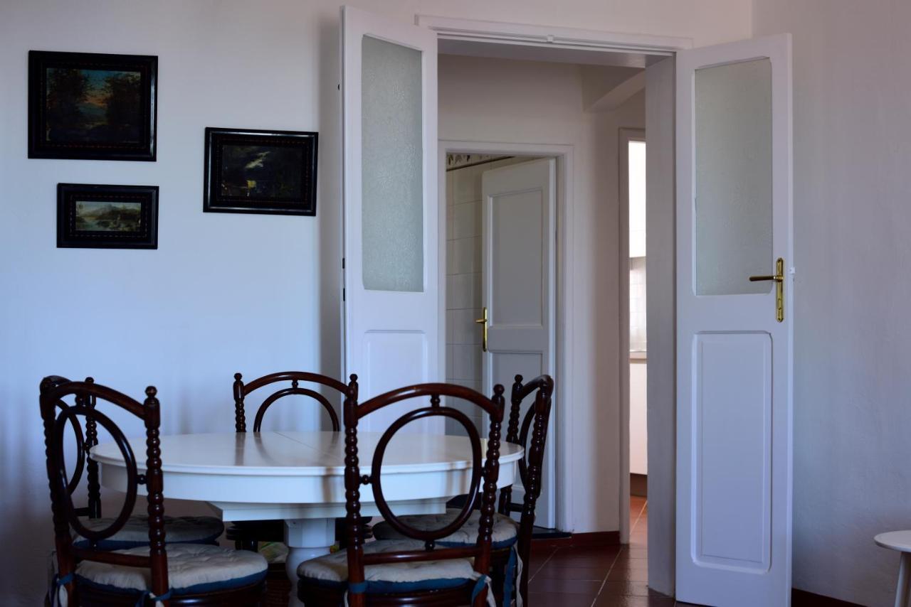 Ferienwohnung 1919 Sestri Levante Exterior foto
